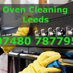 Aberford Oven Cleaning Find A Professional Local Oven Cleaner Who Will Take Care Of Your Cooker..