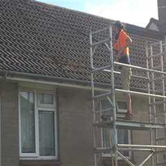 Bo ness Roof Cleaning Commercial And Residential Professional Roof Cleaners Call Today For A Free..