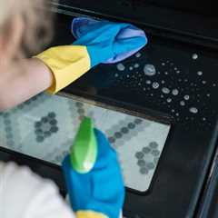 Bankfoot Oven Cleaning Get Your Cooker Cleaned The Professional Way By Local Oven Cleaners