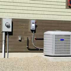 The Top 5 Benefits Of AC Maintenance You Can’t Afford To Ignore!