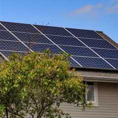 Looking for the best solar installer near me? Solar panel installation company with local..