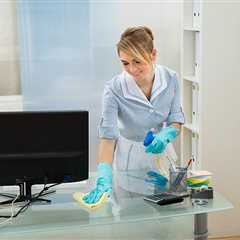 Commercial Cleaners Westborough Experienced Workplace School & Commercial Cleaning Services