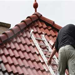 Roof Cleaning  Cardenden Commercial & Residential Call Today For A Free Quote Professional Roof..