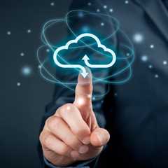 Just 40% of financial institutions satisfied with cloud investment