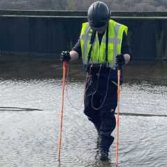 Carlton Roof Leak Detection Experienced Local Roof Inspectors Will Take Care Of Your Commercial..