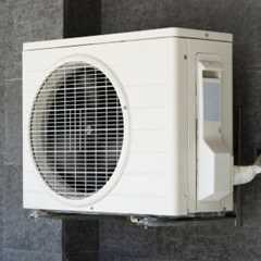 Heat Pump Installation Carlton Homes & Businesses Upgrade Your Heating & Save Money MCS Accredited