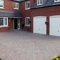 Coven Driveways Get A New Patio Or Drive Gravel Tarmac or Block Paving Experienced Driveway..