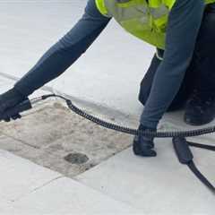 Cople Roof Leak Detection Experienced Local Roof Inspectors Will Take Care Of Your Commercial Roof..