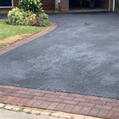 Driveways Gospel Oak Get A New Drive Or Patio Experienced Driveway Installers Tarmac Block Paving..