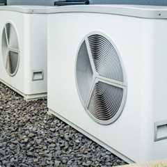 Flockton Heat Pump Installers Upgrade Your Heating With Affordable Rates For Businesses & Homes..