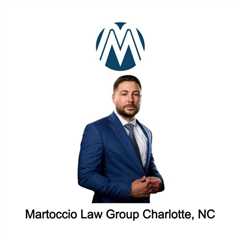 Martoccio Law Group Charlotte, NC - (888) 415-7670