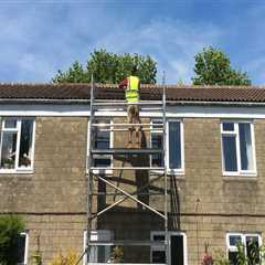 Dundonald Roof Cleaning Experienced Local Roof Cleaners Will Take Care Of Your Commercial Or..