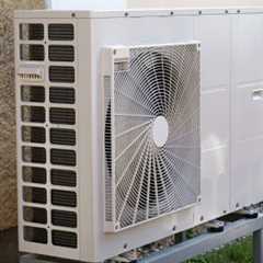 Gildersome Heat Pump Installation Services Upgrade Your Heating With Affordable Rates For..