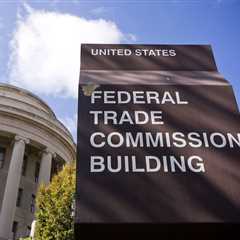 FTC Settles With Security Firm Over AI Claims Under Agency's Compliance Program