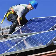 Solar Panel Installers Hastings Local Solar PV Installation Across The UK