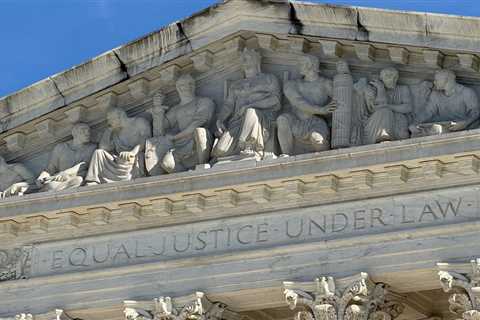 Justices schedule major First Amendment case for January