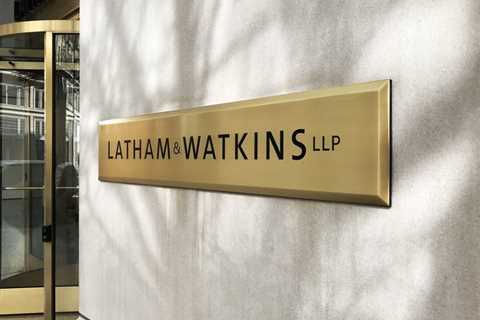 Latham & Watkins Adds Regulatory Partner to Strengthen West Coast Crypto Presence