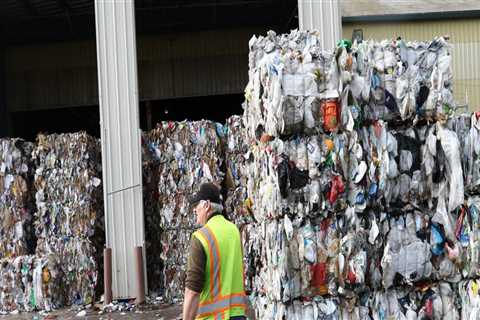 The Future of Recycling in Douglas County, NE: An Expert's Perspective