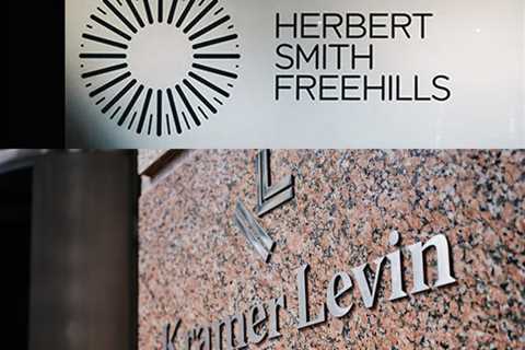 Kramer Levin to Merge With Herbert Smith Freehills