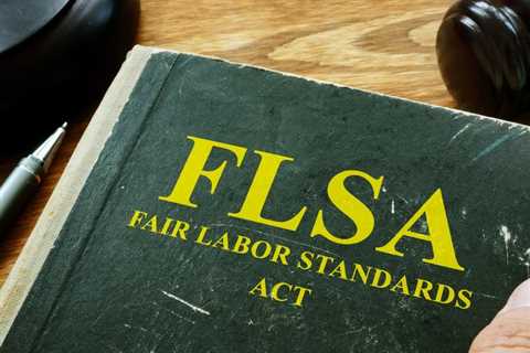 Supreme Court Appears Hostile to Higher Burden for Employers in FLSA Cases