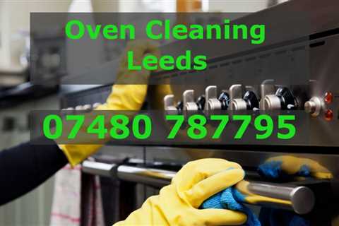 Aberford Oven Cleaning Find A Professional Local Oven Cleaner Who Will Take Care Of Your Cooker..