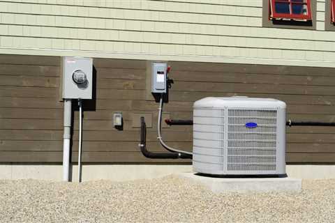 The Top 5 Benefits Of AC Maintenance You Can’t Afford To Ignore!