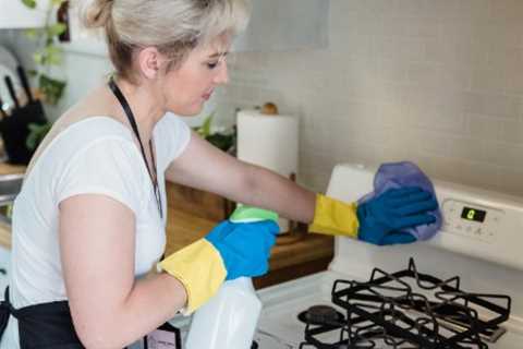 Bardsey Oven Cleaning Need A Reliable Local Oven Cleaner Who Will Take Care Of Your Cooker Cleaning ..