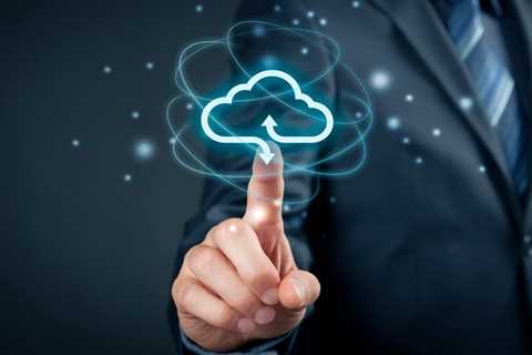 Just 40% of financial institutions satisfied with cloud investment