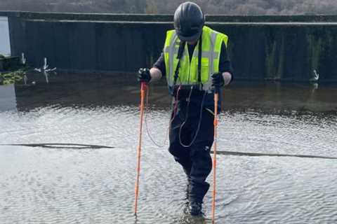 Carlton Roof Leak Detection Experienced Local Roof Inspectors Will Take Care Of Your Commercial..