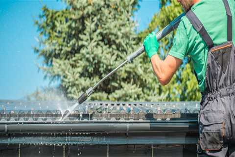 Churchhill Roof Cleaning Need Reliable Local Roof Cleaners That Will Take Care Of Your Residential..