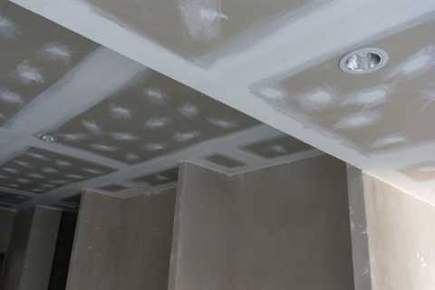 Cudworth Plastering Our Local Plasterers Specialise In Quick And Efficient Plastering Services For..