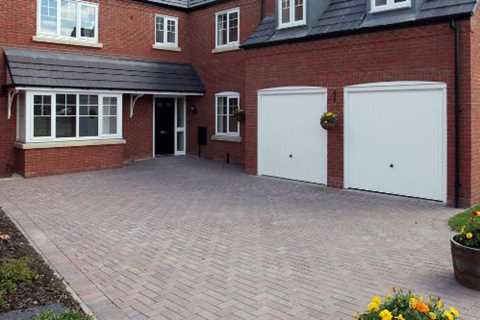 Coven Driveways Get A New Patio Or Drive Gravel Tarmac or Block Paving Experienced Driveway..