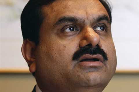 Indian Billionaire Gautam Adani Indicted in Brooklyn for Alleged Orchestration of $250 Million..