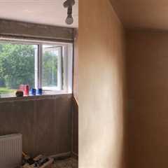 Plastering New Brighton Experienced Local Plasterers Will Take Care Of Your Commercial Or..