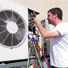 5 Things You Didn’t Know About AC Maintenance That Could Save You Money!