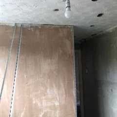 Plastering Sharlston Experienced Local Plasterers Will Take Care Of Your Commercial Or Residential..