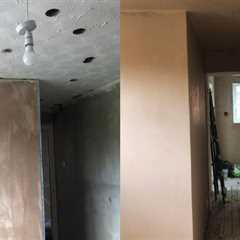 Plastering South Hiendley Our Local Plasterers Specialise In Quick And Efficient Plastering..