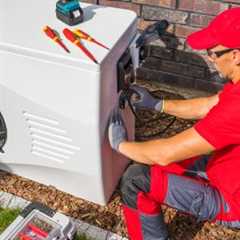 Stanley Heat Pump Installation Services Upgrade Your Heating With Affordable Rates For Homes And..