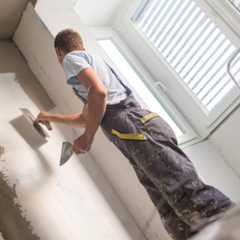 Plastering Westfield Experienced Local Plasterers Will Take Care Of Your Commercial Or Residential..