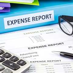 A Comprehensive Guide to Tracking Expenses for Business Advisory