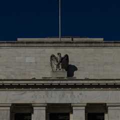 Rate-Cut Decision Was Narrow, Fed Minutes Show