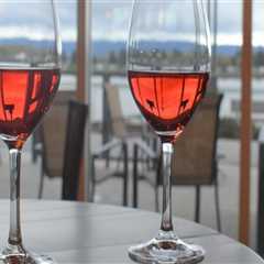 The Culinary Scene at Wineries in Clark County, Washington