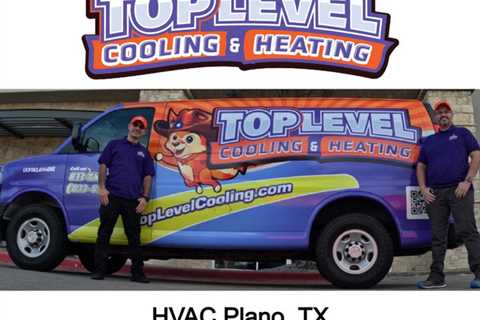 HVAC Plano, TX