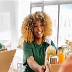 The Impact of Recognizing and Rewarding Volunteers in Southern California