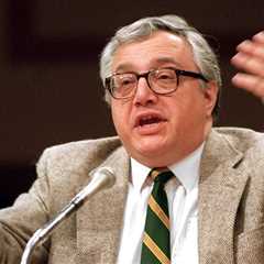 John J. LaFalce, Democrat Congressman Who Fought for Consumers, Dies at 85