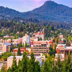 The Impact of Community Organizations in Lane County, Oregon