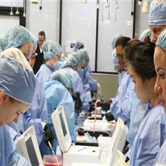 Addressing the Healthcare Professional Shortage in Clark County, Kentucky