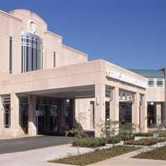 The Healthcare Landscape in Clark County, Kentucky