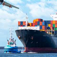 Air Freight Moving: The Fastest Way to Relocate with Ease and Confidence
