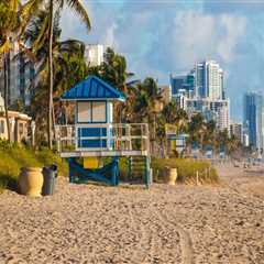 The Importance of Property Management in Broward County, Florida